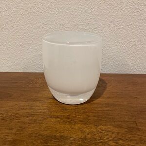 Glassybaby “remember”